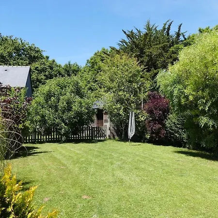 Holiday home Beautiful Renovated Le Cellier *