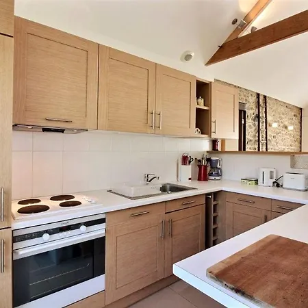 Beautiful Renovated Le Cellier Holiday home