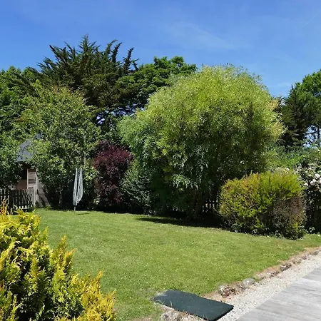 Holiday home Beautiful Renovated Le Cellier *